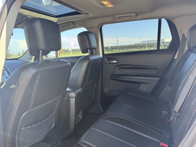 2013 GMC Terrain Denali