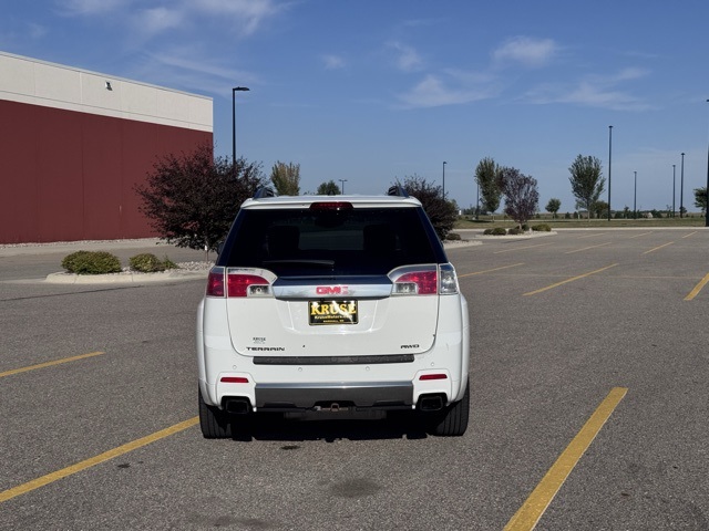 2013 GMC Terrain Denali