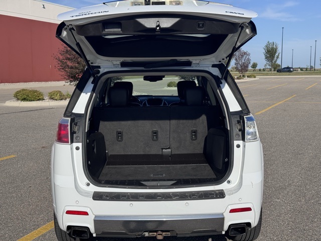 2013 GMC Terrain Denali