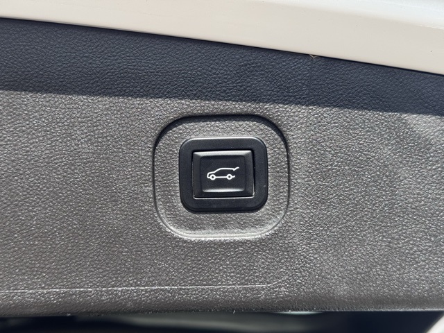 2013 GMC Terrain Denali