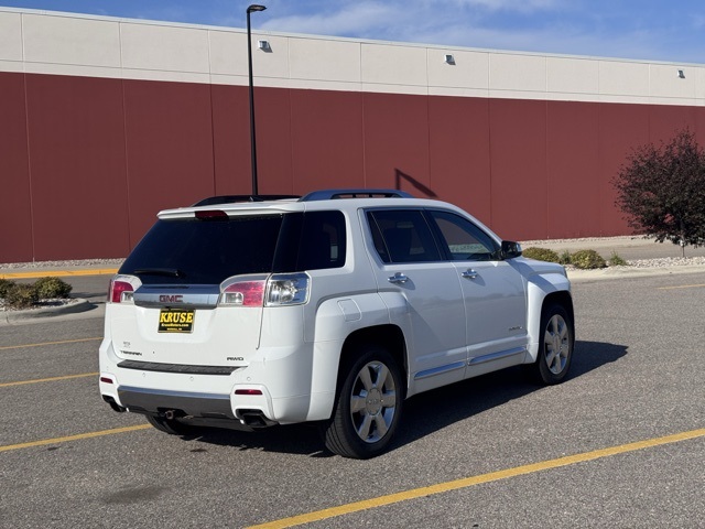 2013 GMC Terrain Denali
