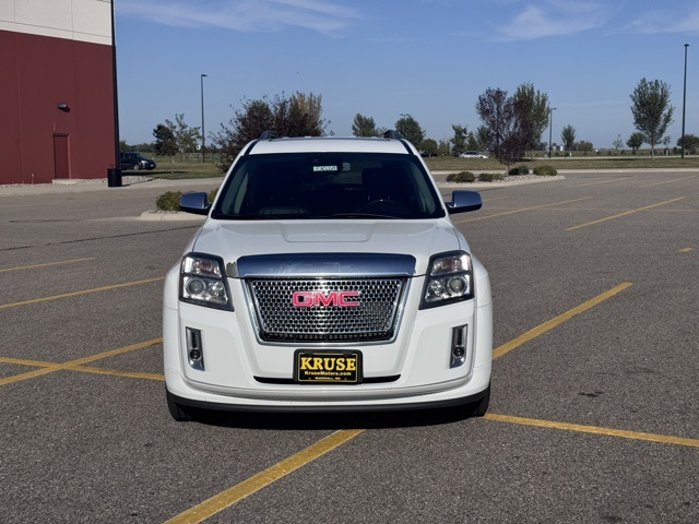 2013 GMC Terrain Denali