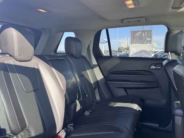 2013 GMC Terrain Denali