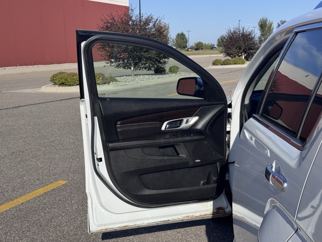 2013 GMC Terrain Denali