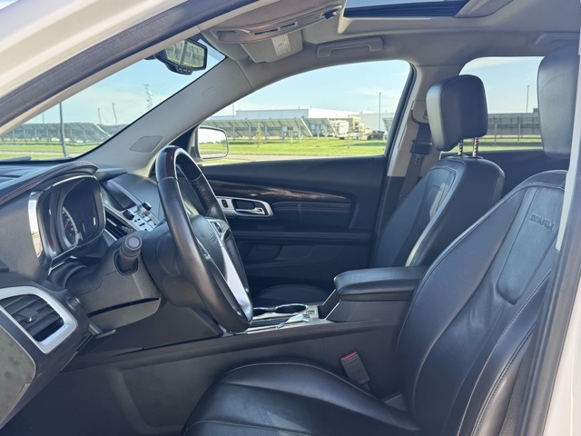 2013 GMC Terrain Denali