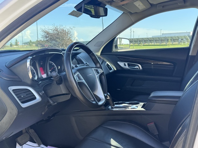 2013 GMC Terrain Denali