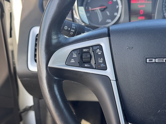 2013 GMC Terrain Denali