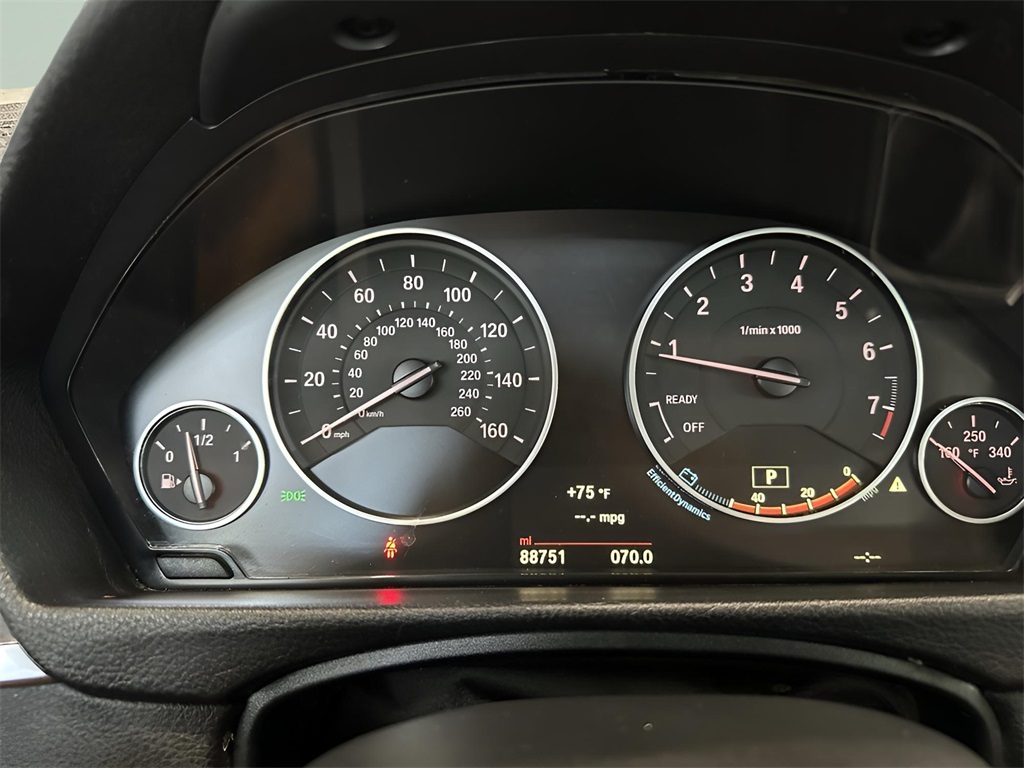 2015 Bmw 428i photo 2