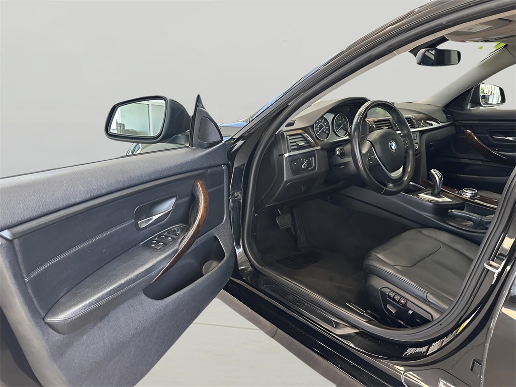 2015 Bmw 428i photo 3
