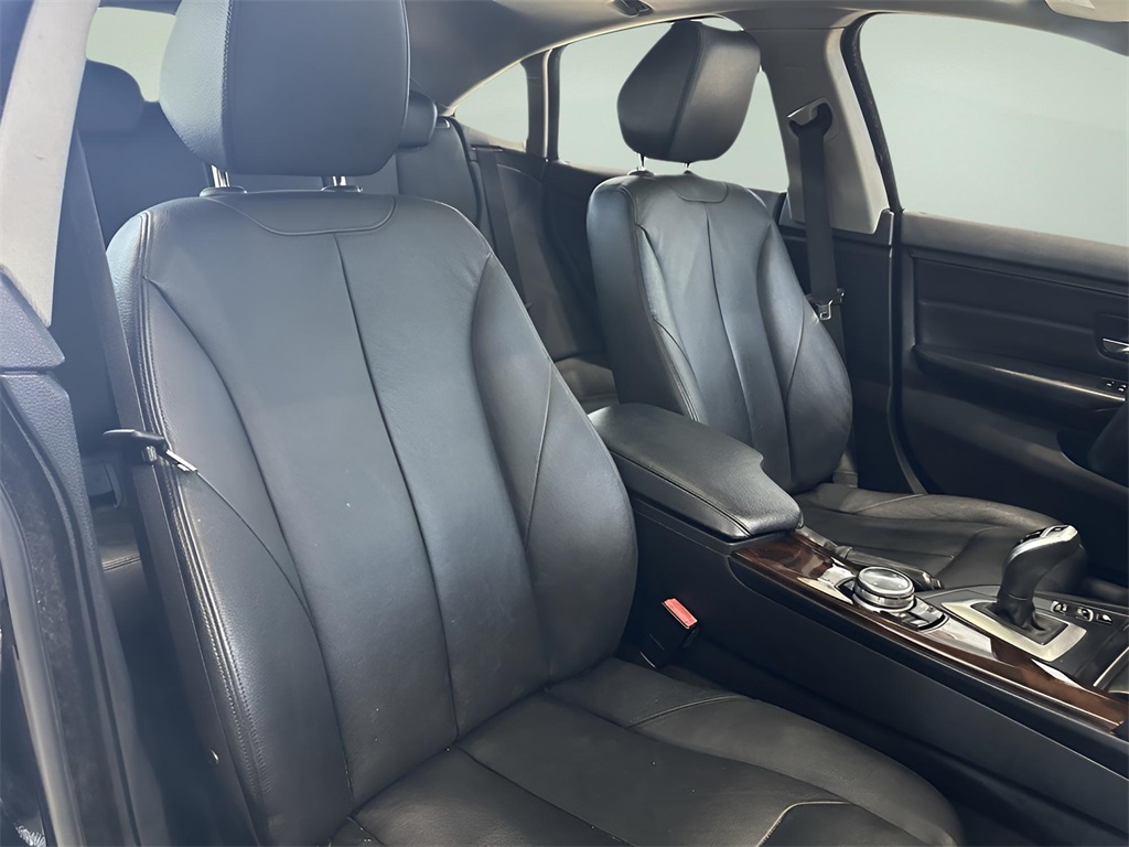 2015 Bmw 428i photo 4