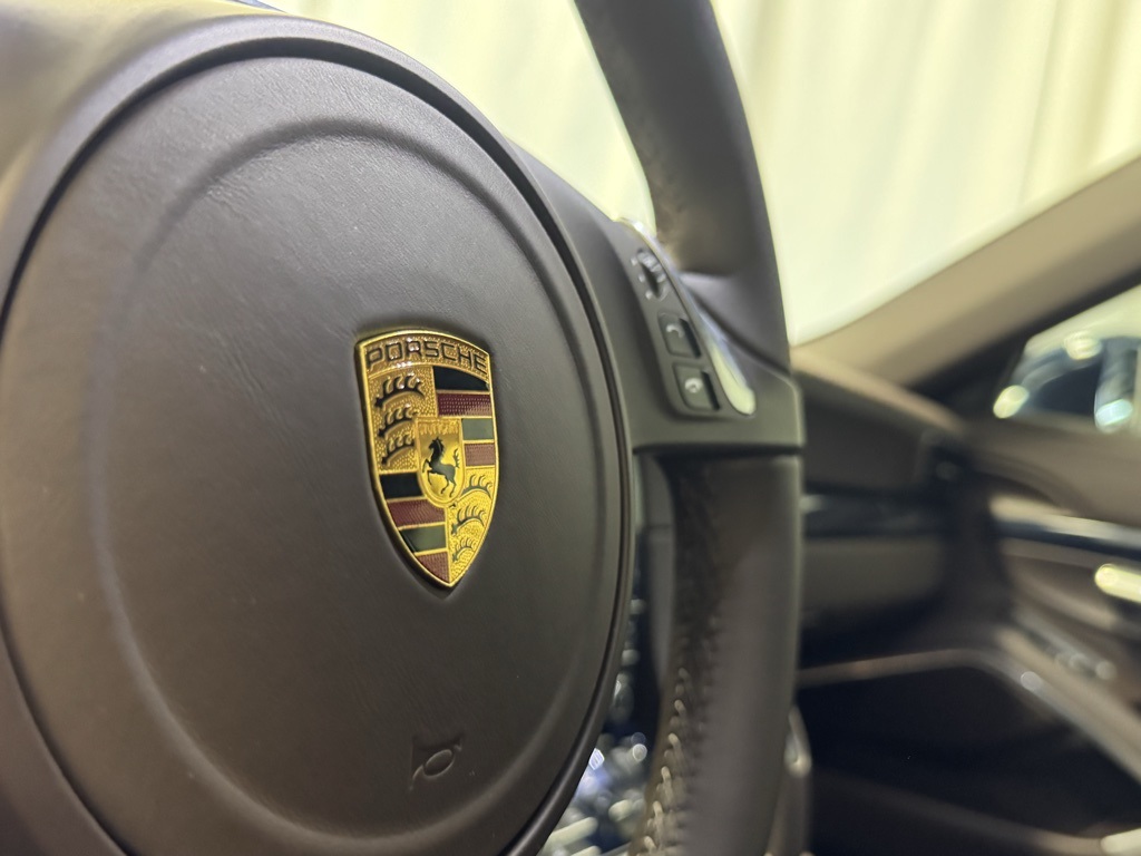 used 2016 Porsche 911 car, priced at $196,950