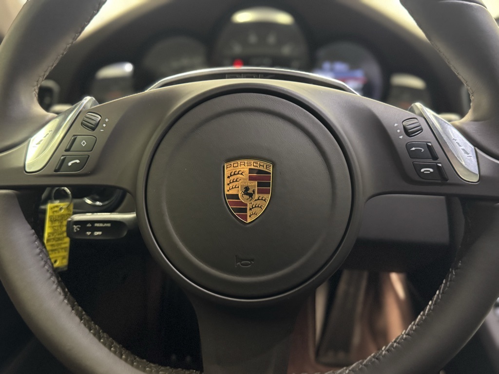 used 2016 Porsche 911 car, priced at $196,950