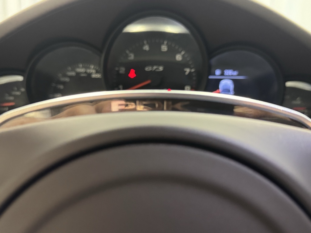 used 2016 Porsche 911 car, priced at $196,950