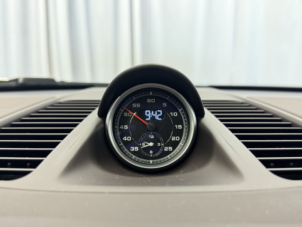 used 2016 Porsche 911 car, priced at $196,950