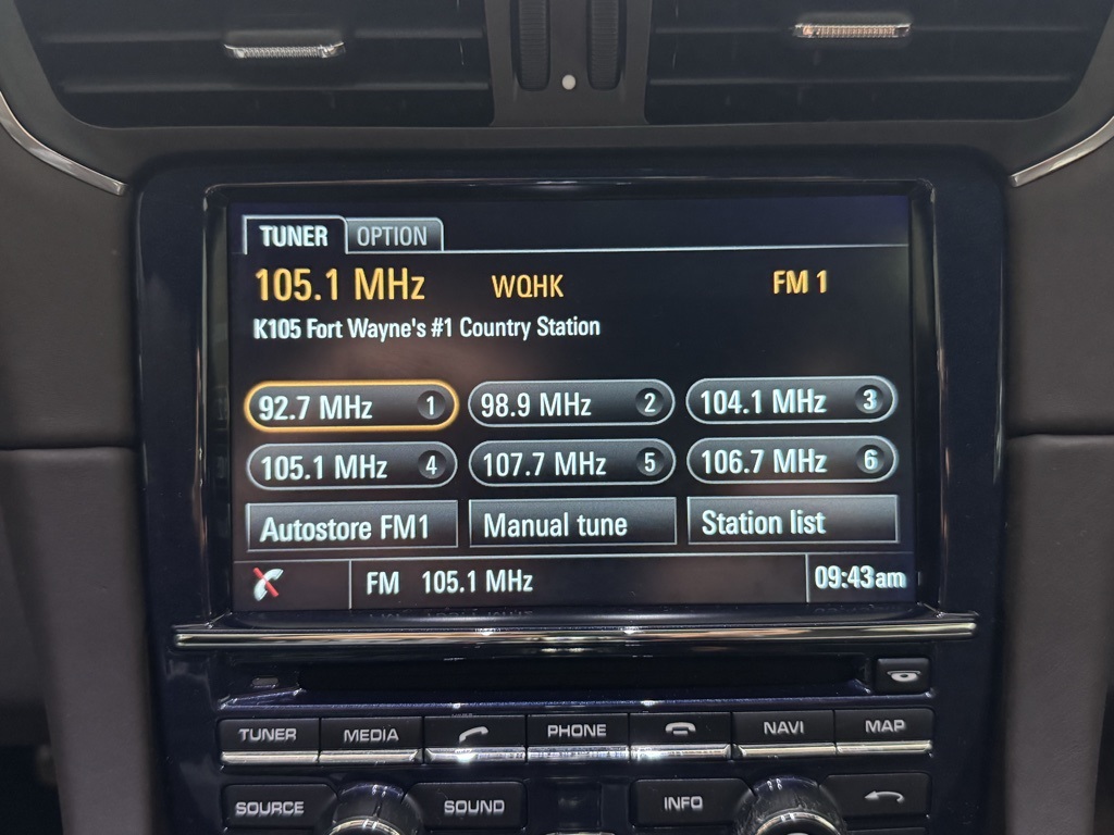 used 2016 Porsche 911 car, priced at $196,950