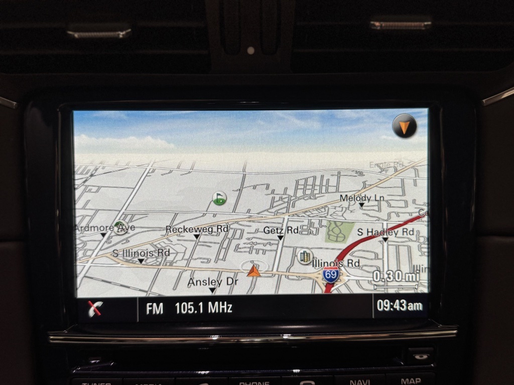 used 2016 Porsche 911 car, priced at $196,950