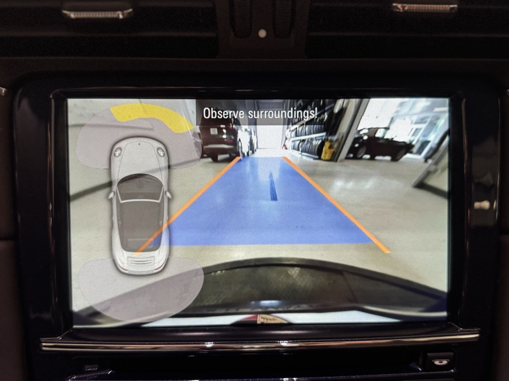 used 2016 Porsche 911 car, priced at $196,950