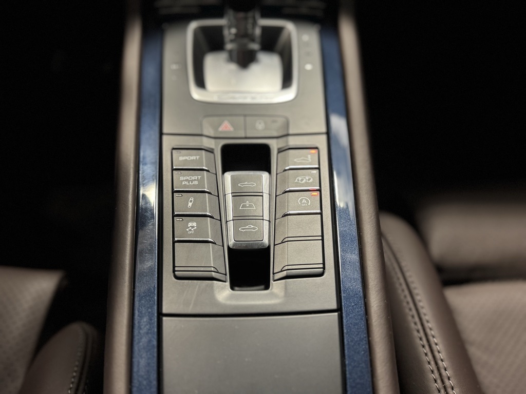 used 2016 Porsche 911 car, priced at $196,950