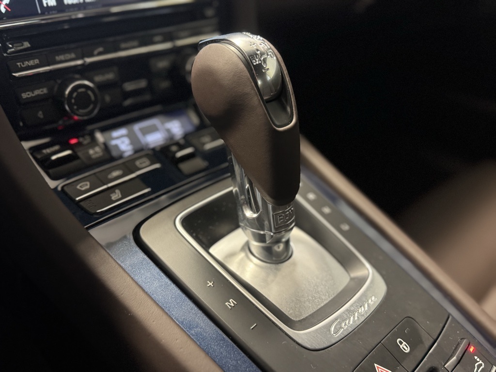 used 2016 Porsche 911 car, priced at $196,950