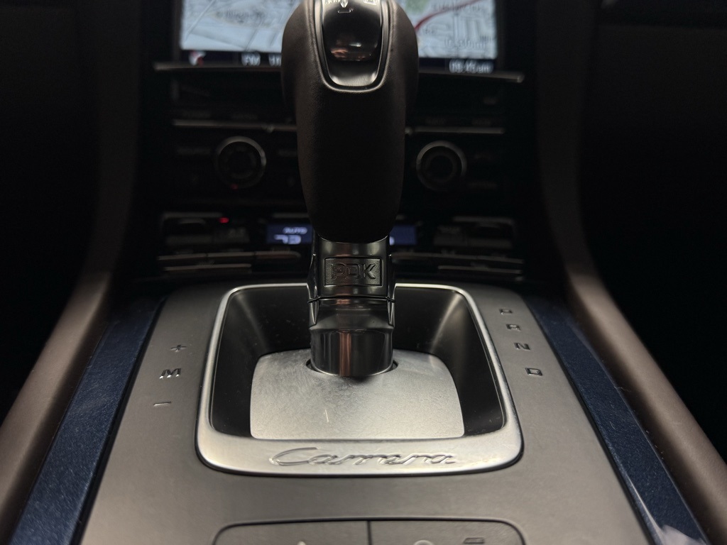 used 2016 Porsche 911 car, priced at $196,950