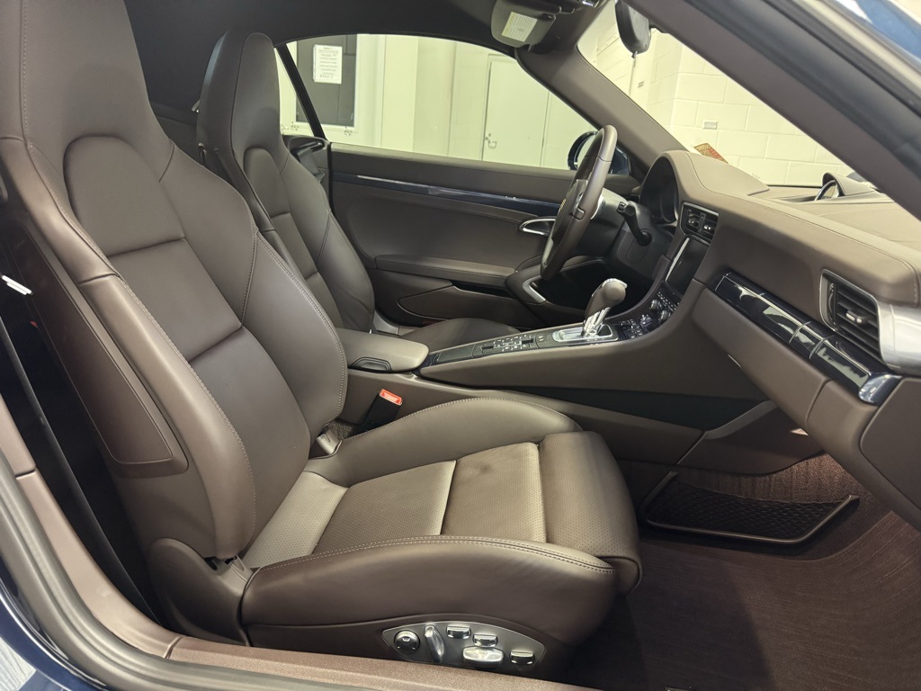 used 2016 Porsche 911 car, priced at $196,950