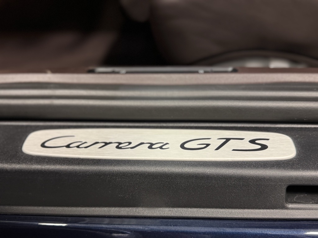 used 2016 Porsche 911 car, priced at $196,950