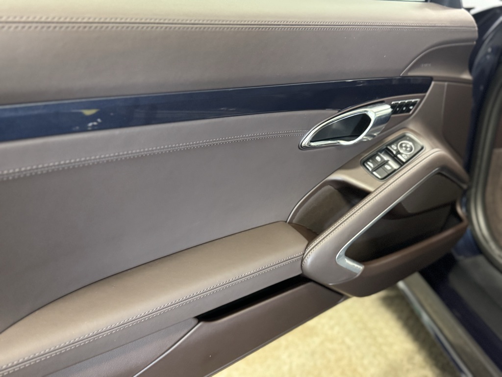 used 2016 Porsche 911 car, priced at $196,950