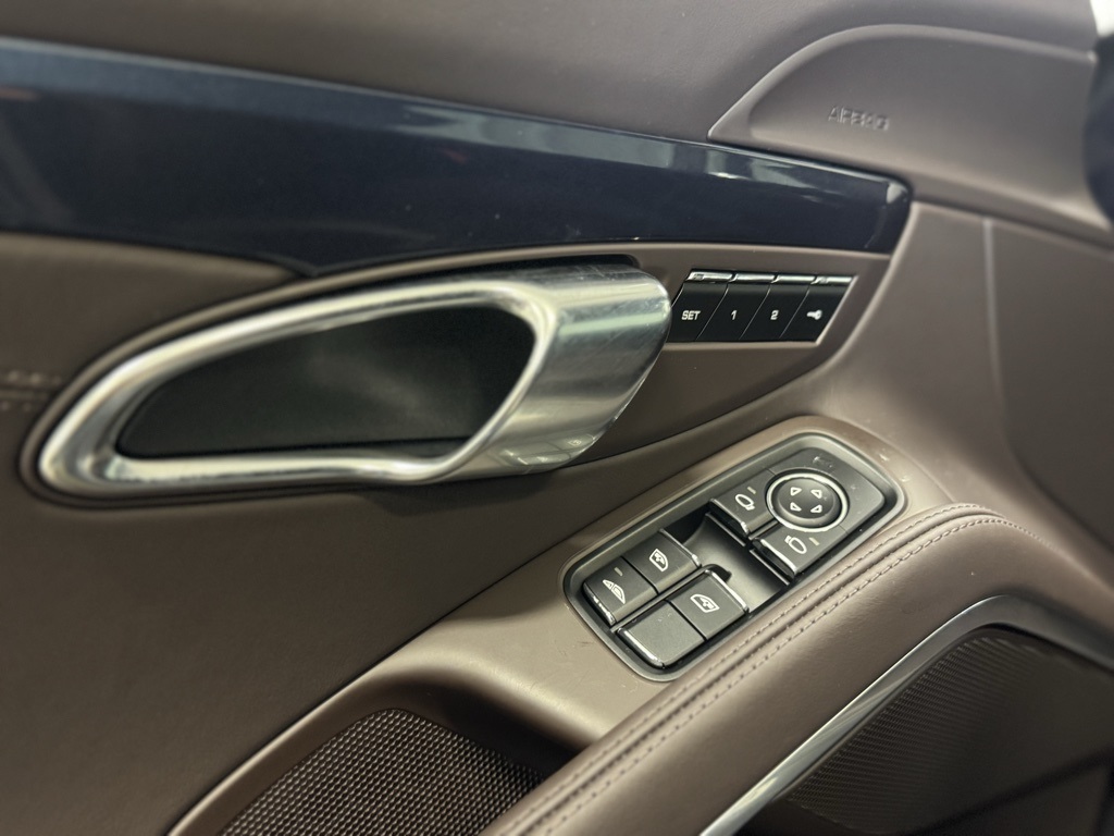 used 2016 Porsche 911 car, priced at $196,950