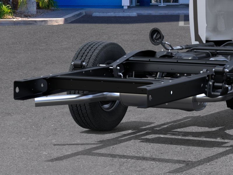 new 2025 Chevrolet Express 3500 car, priced at $79,313