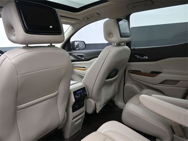 used 2019 GMC Acadia car, priced at $23,791