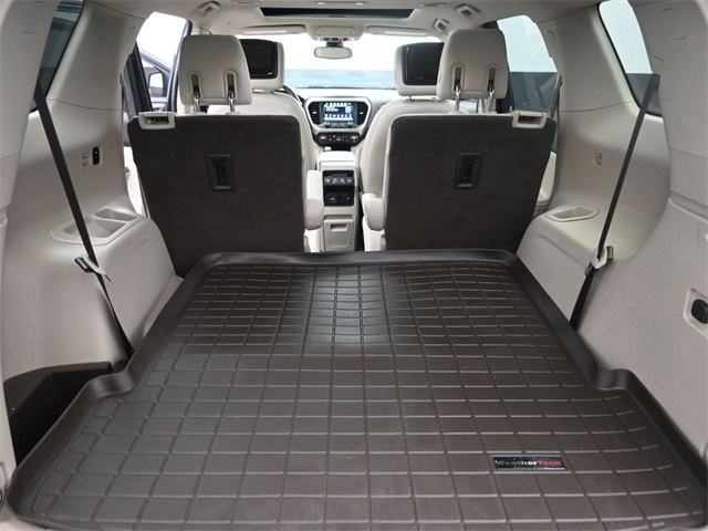 used 2019 GMC Acadia car, priced at $23,791
