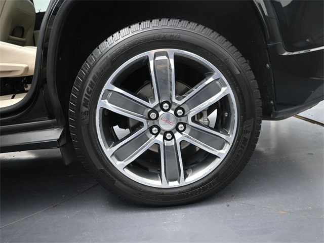used 2019 GMC Acadia car, priced at $23,791