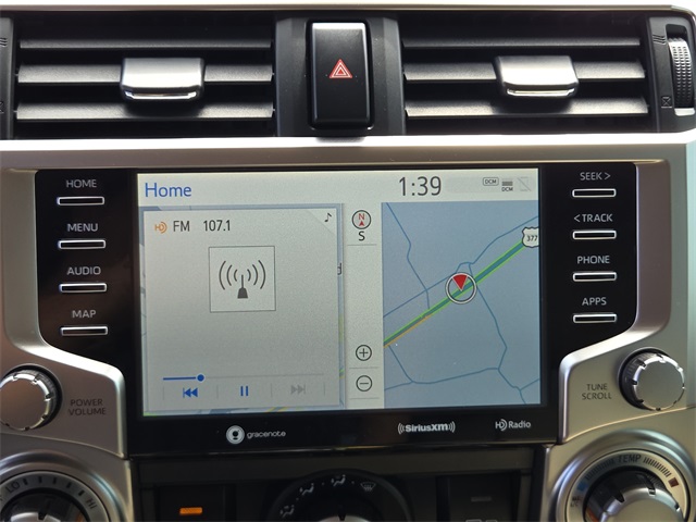 2023 Toyota 4Runner SR5 Premium photo 18