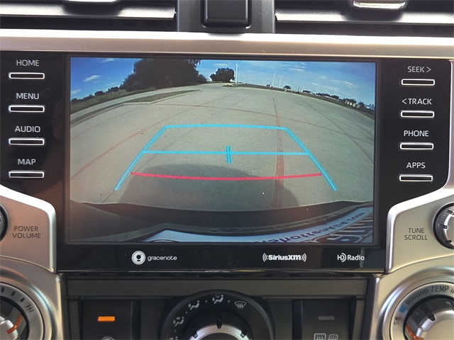 2023 Toyota 4Runner SR5 Premium photo 19