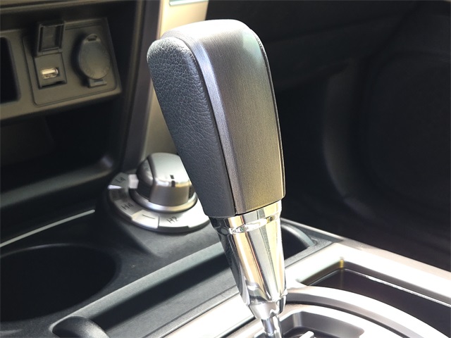 2023 Toyota 4Runner SR5 Premium photo 21