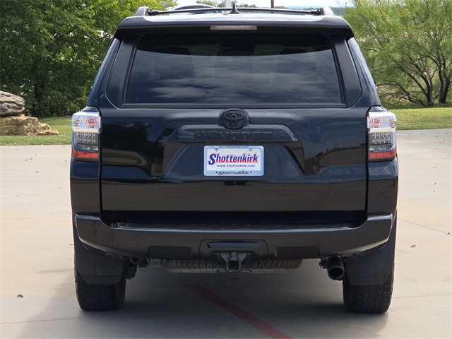 2023 Toyota 4Runner SR5 Premium photo 7