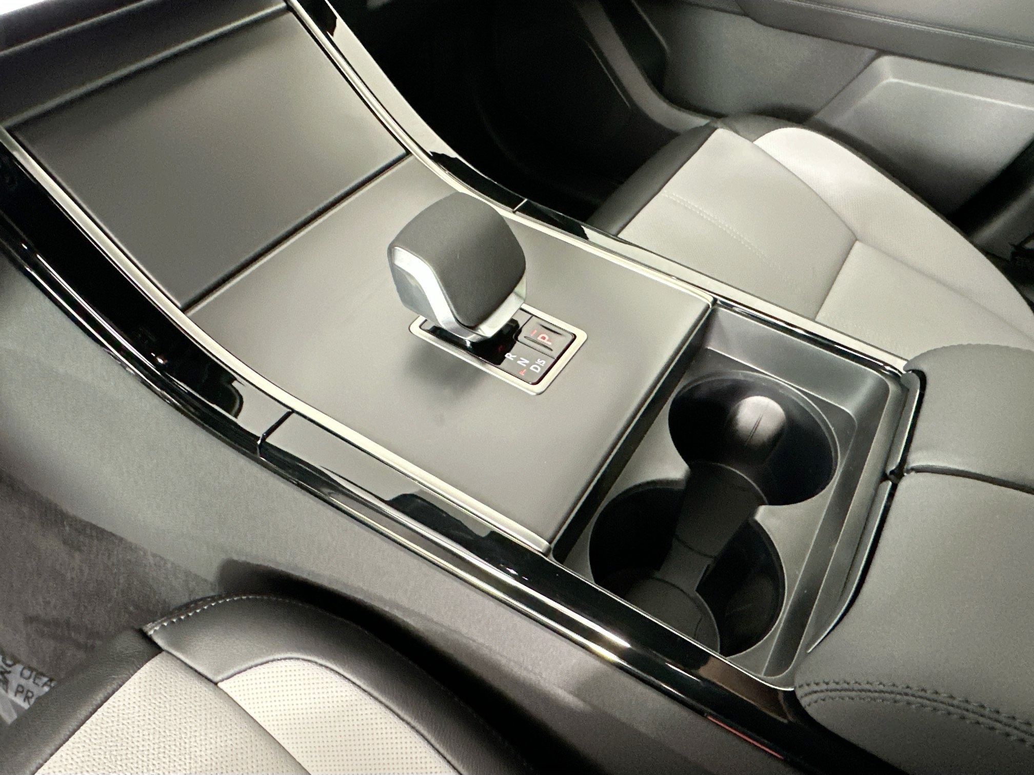 new 2026 Land Rover Range Rover Velar car, priced at $66,102