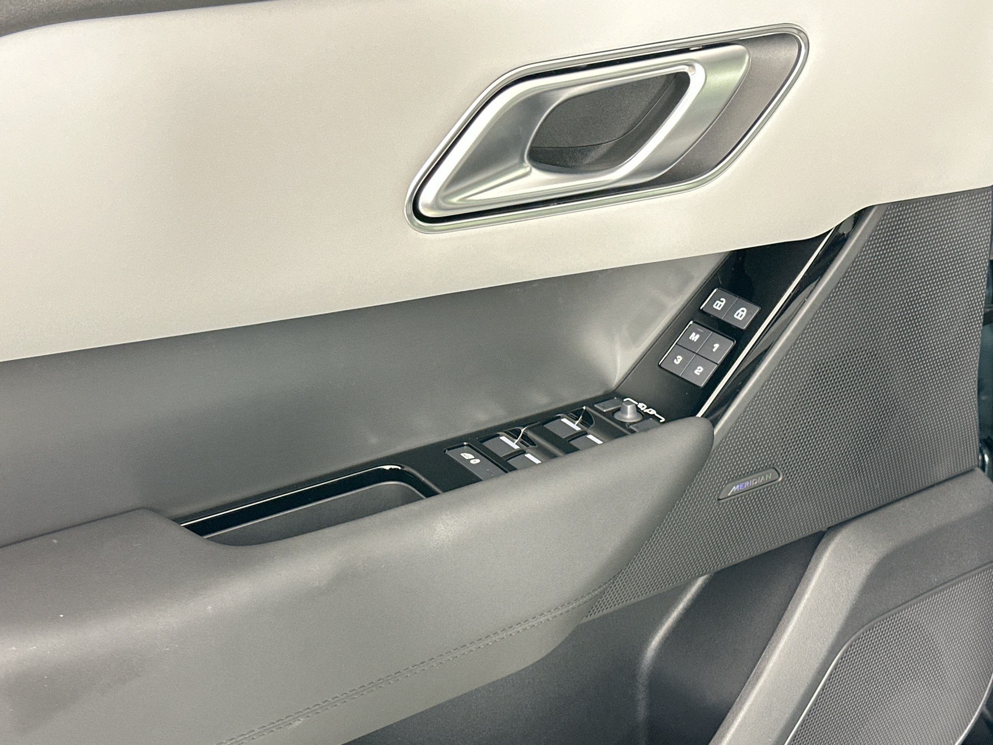 new 2026 Land Rover Range Rover Velar car, priced at $66,102