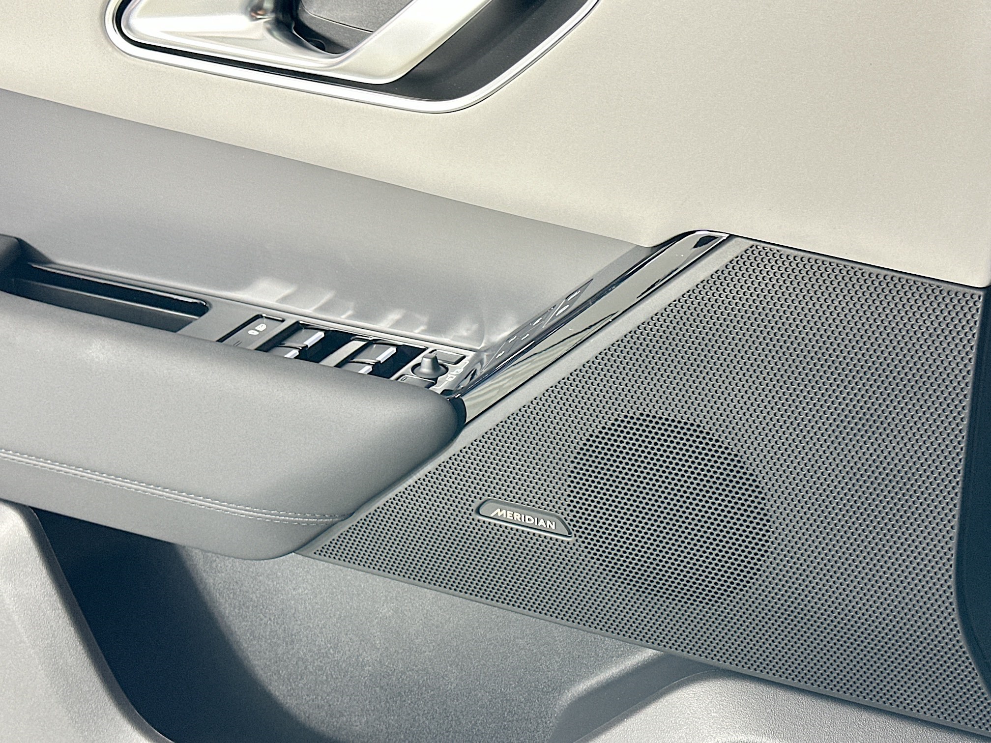 new 2026 Land Rover Range Rover Velar car, priced at $66,102