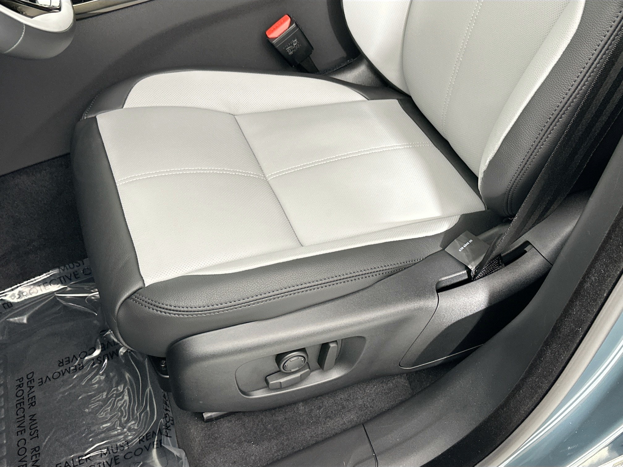 new 2026 Land Rover Range Rover Velar car, priced at $66,102