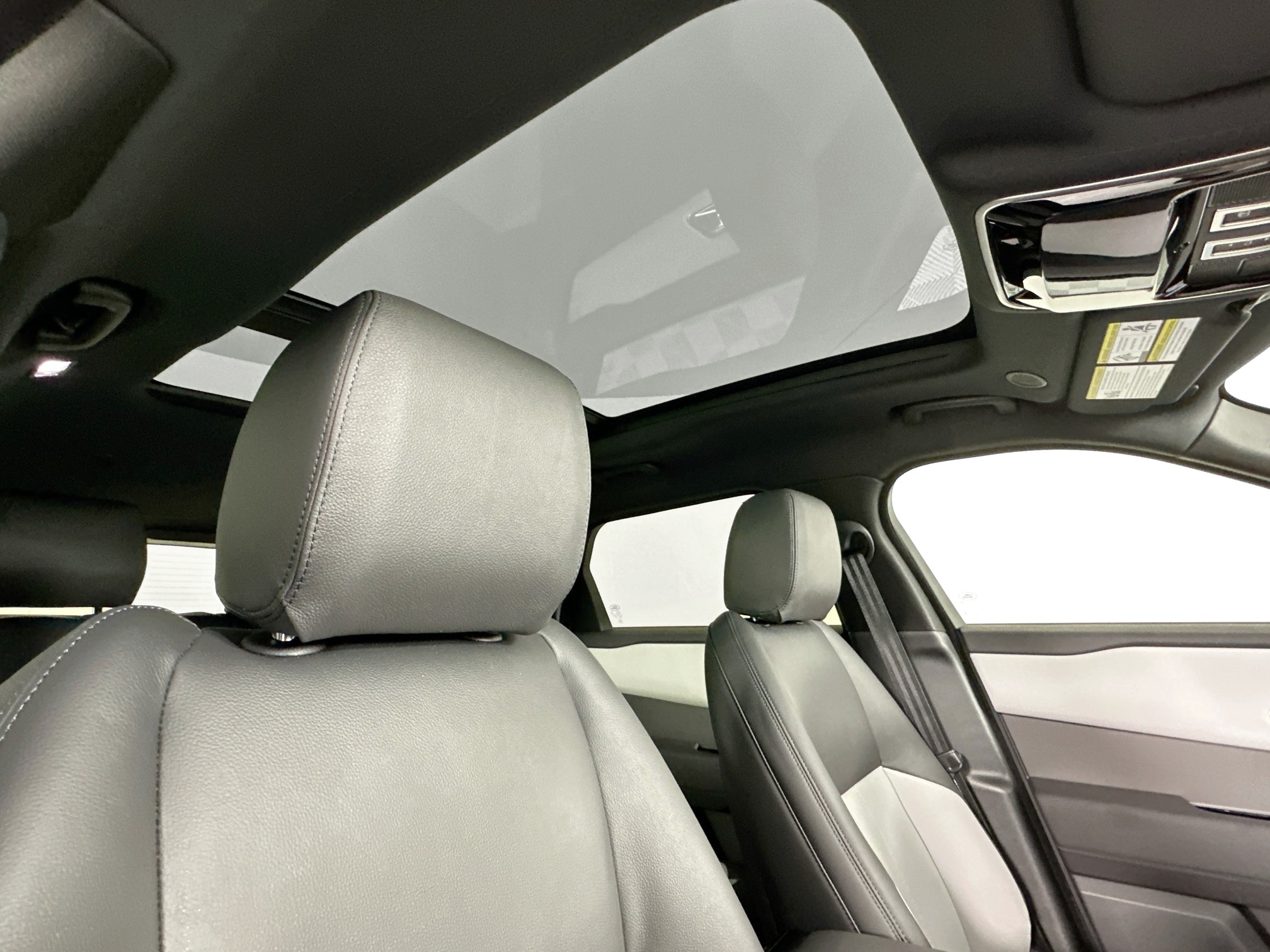 new 2026 Land Rover Range Rover Velar car, priced at $66,102