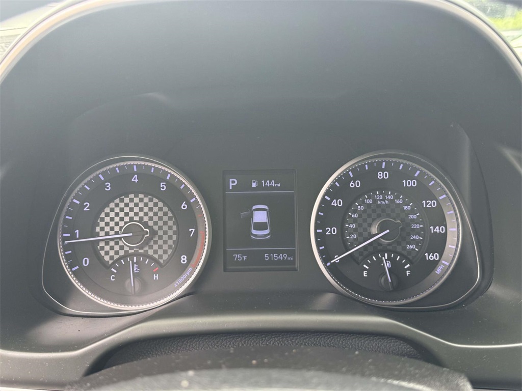 2019 Hyundai Elantra SEL photo 24