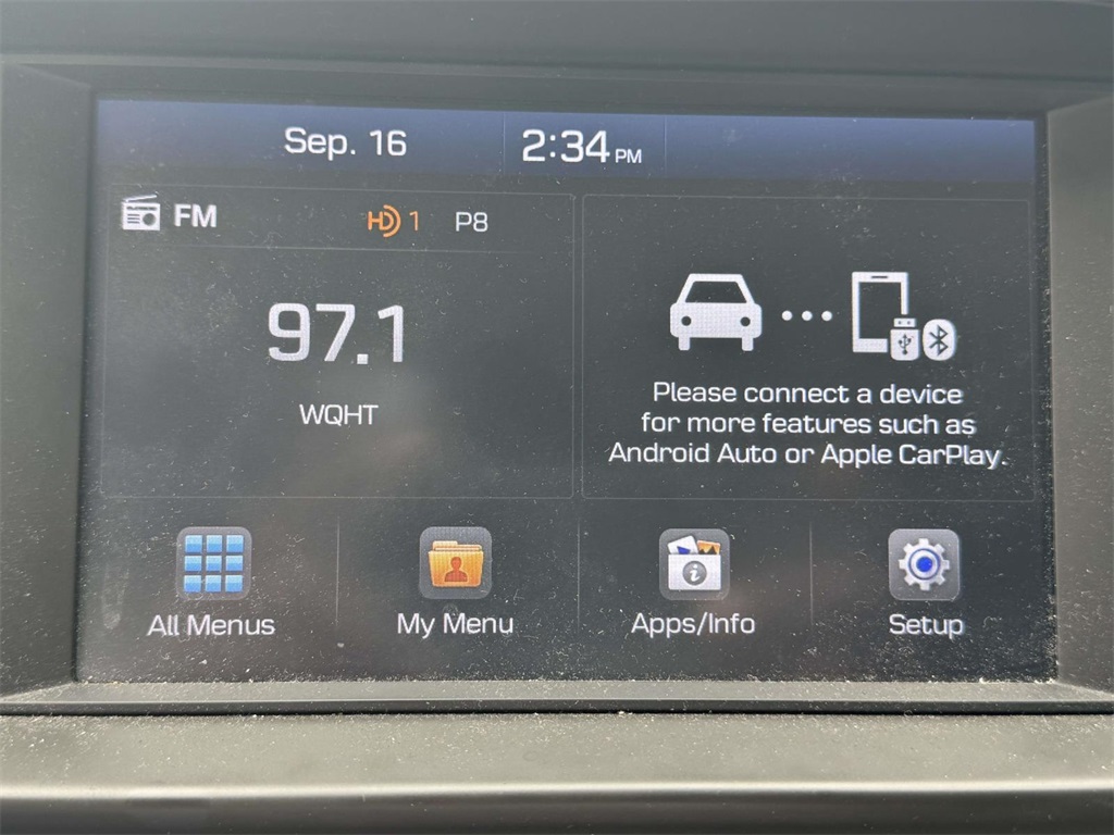 2019 Hyundai Elantra SEL photo 25