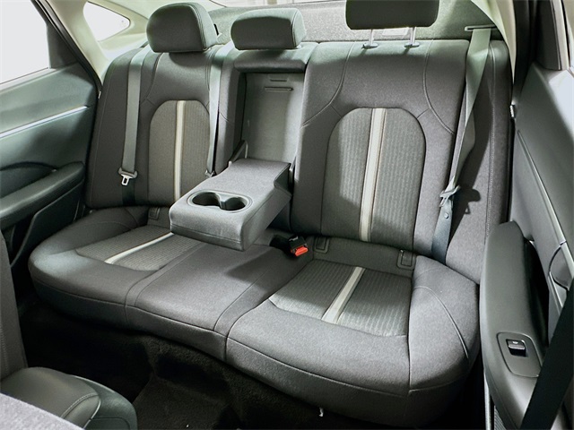 Sonata SEL
