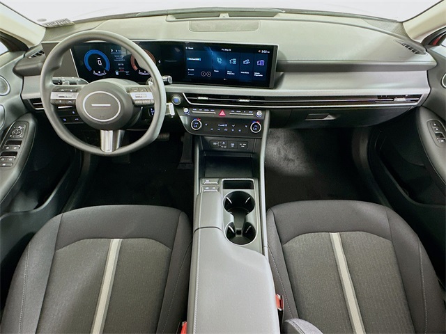 Sonata SEL