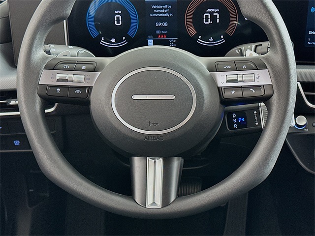 Sonata SEL