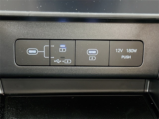 Sonata SEL