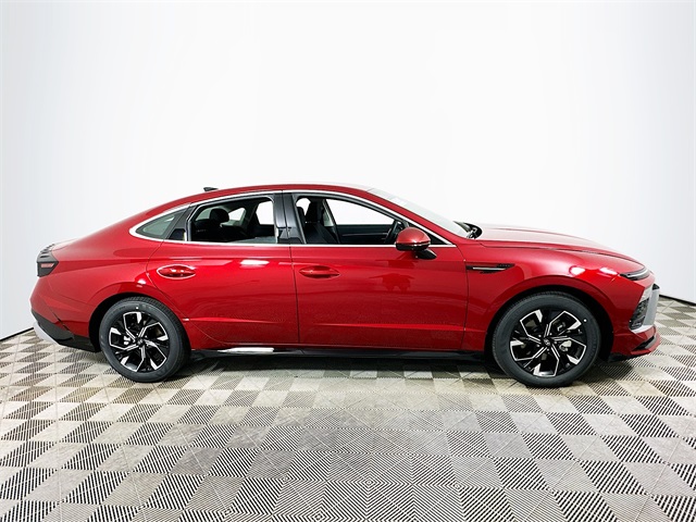 Sonata SEL