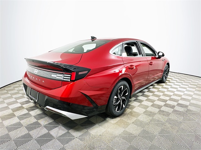 Sonata SEL