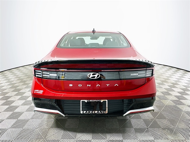 Sonata SEL
